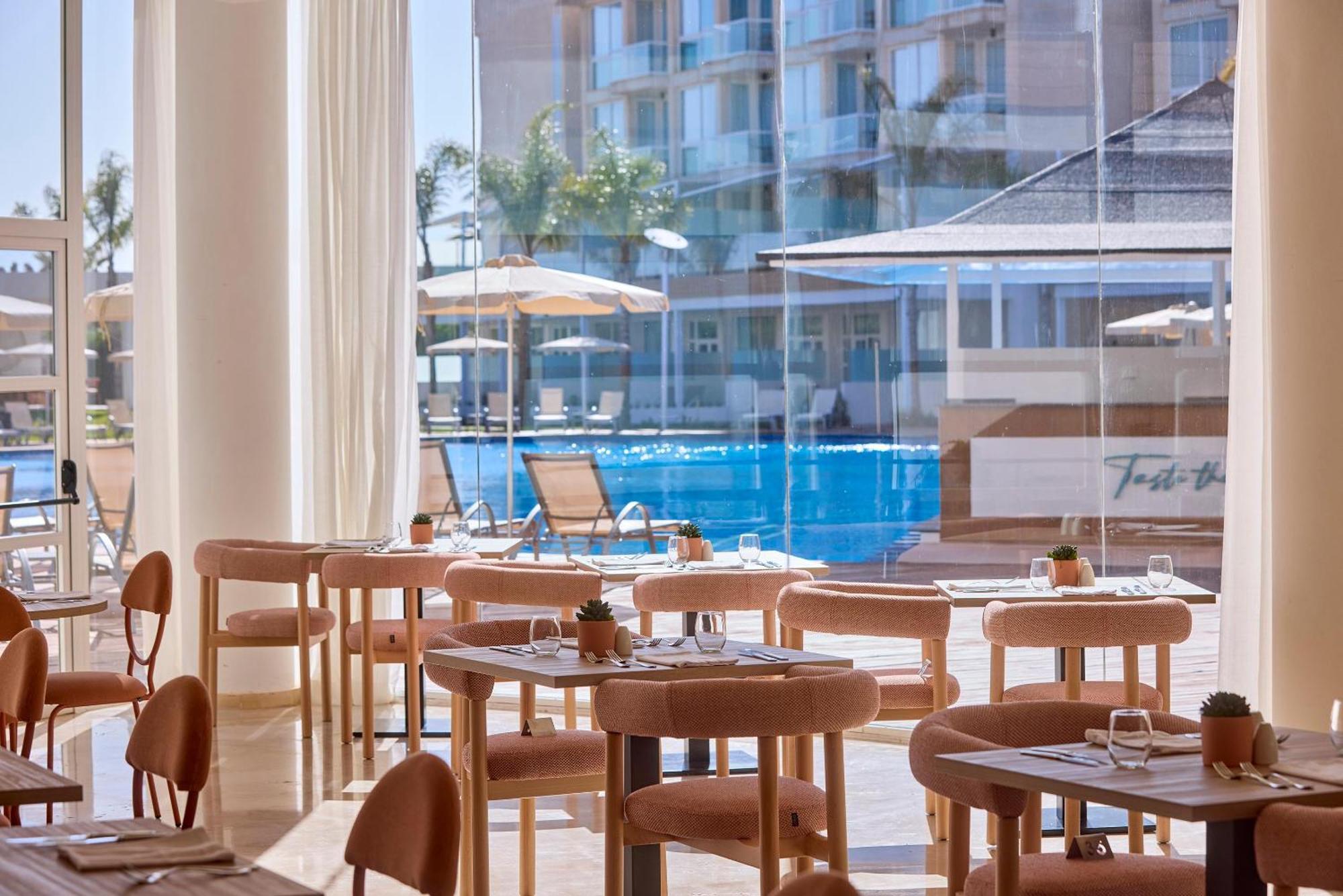 Alegria Alzinar Mar Adults Recomended Apartment *