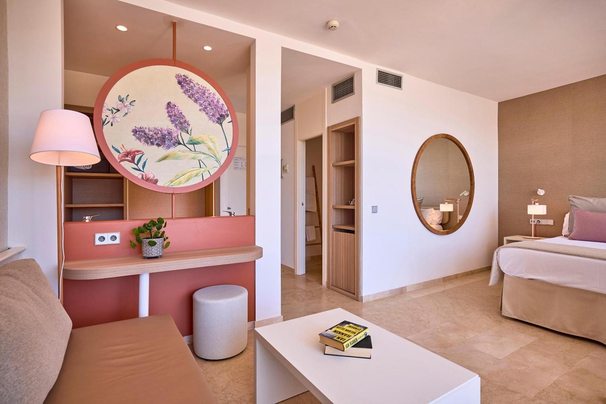 Alegria Alzinar Mar Adults Recomended Apartment