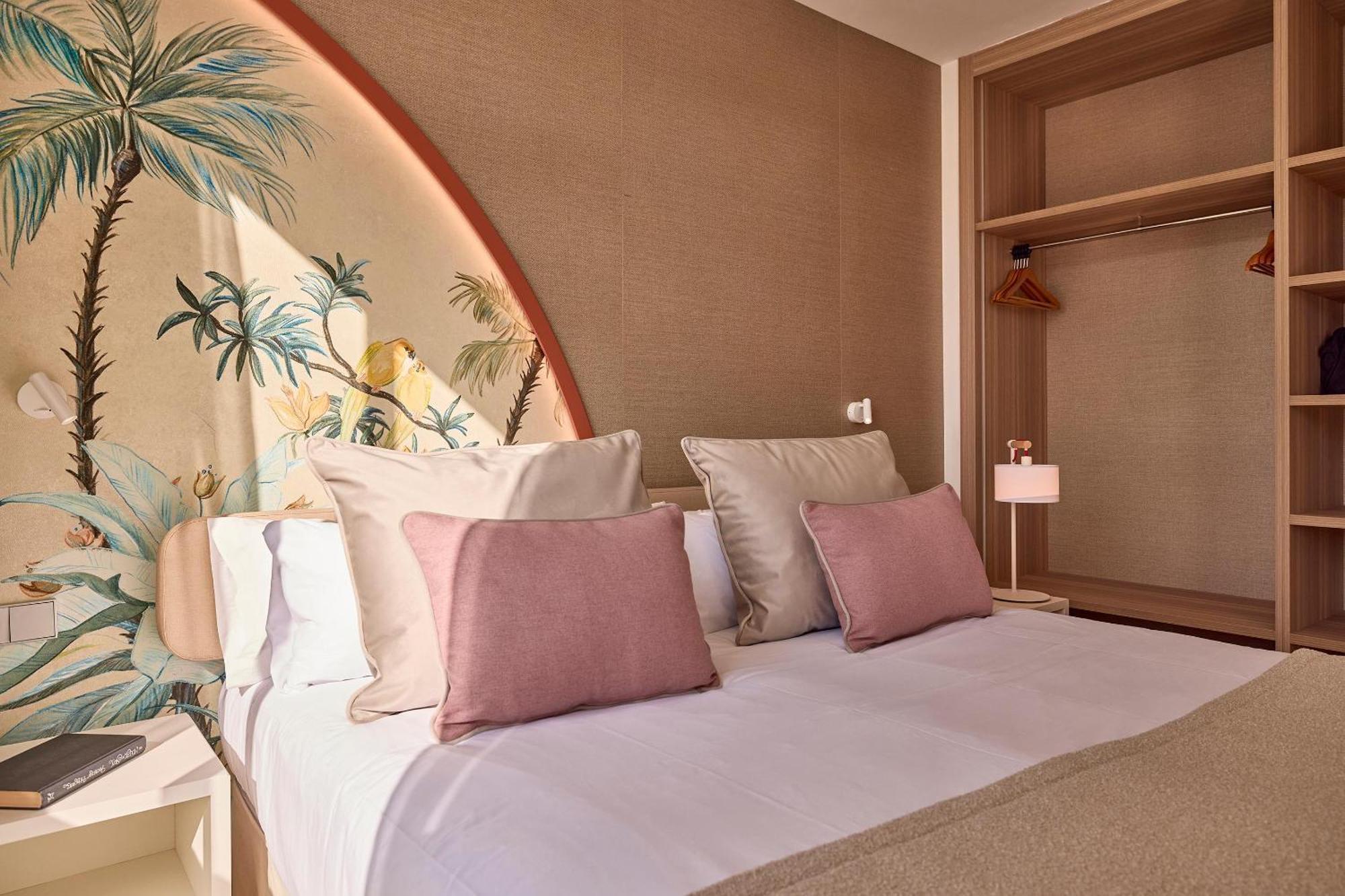 Apartment Alegria Alzinar Mar Adults Recomended