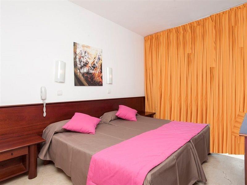 Zafiro Alzinar Mar Adults Only - Refurbished 2025 Appartement