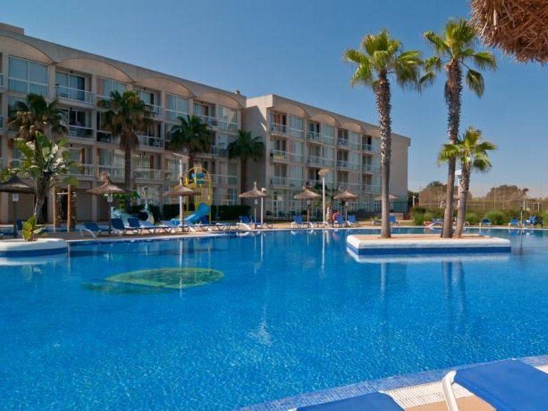 Zafiro Alzinar Mar Adults Only - Refurbished 2025 * Can Picafort (Mallorca)