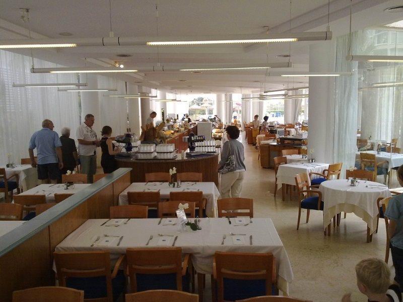 Zafiro Alzinar Mar Adults Only - Refurbished 2025 Appartement *