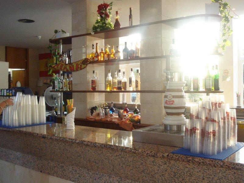 Zafiro Alzinar Mar Adults Only - Refurbished 2025 Appartement
