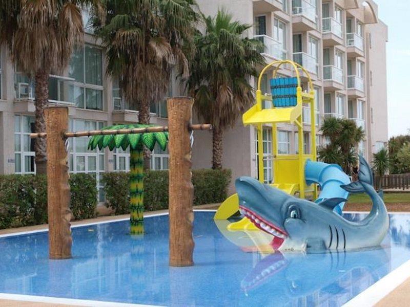 Zafiro Alzinar Mar Adults Only - Refurbished 2025 *