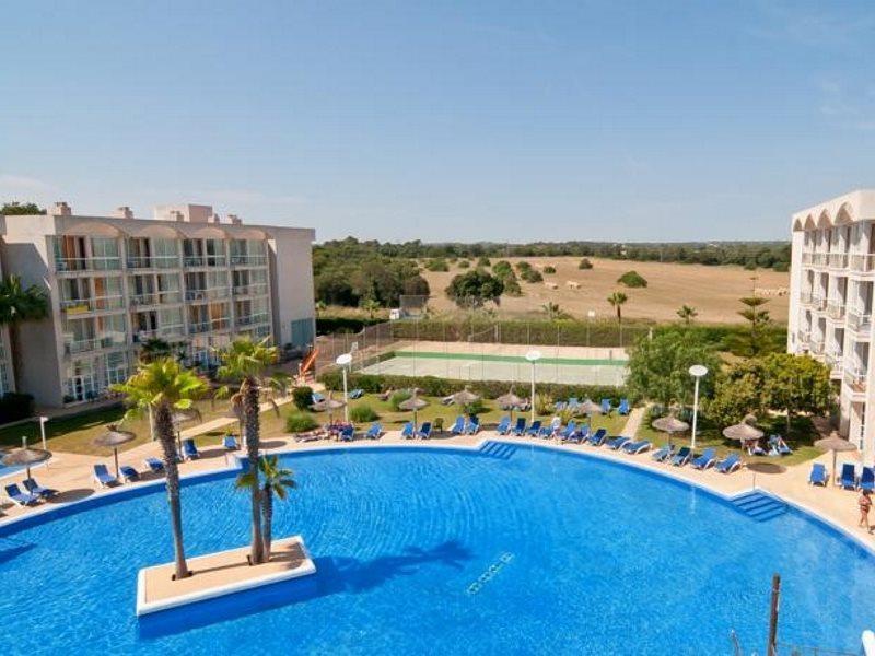 Zafiro Alzinar Mar Adults Only - Refurbished 2025 * Can Picafort (Mallorca)