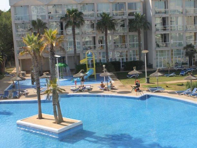 Zafiro Alzinar Mar Adults Only - Refurbished 2025 Appartement Can Picafort (Mallorca)