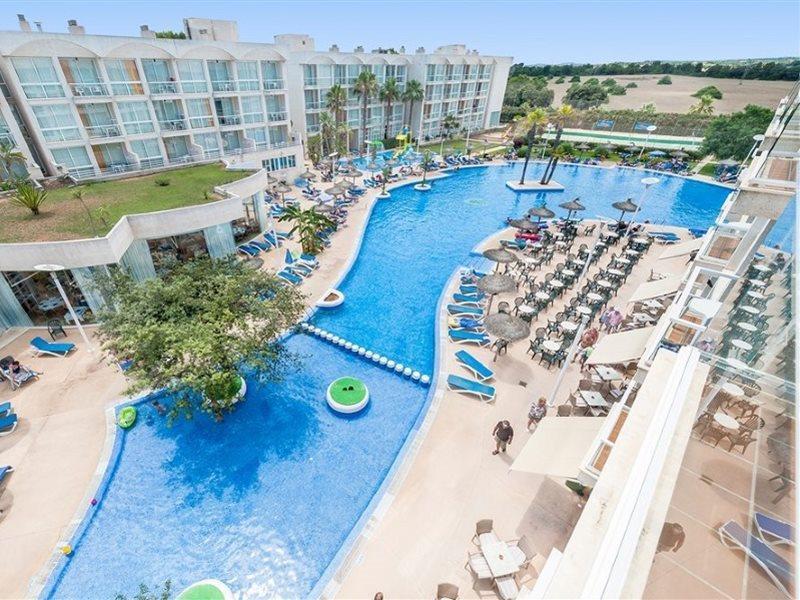 Zafiro Alzinar Mar Adults Only - Refurbished 2025 Appartement *