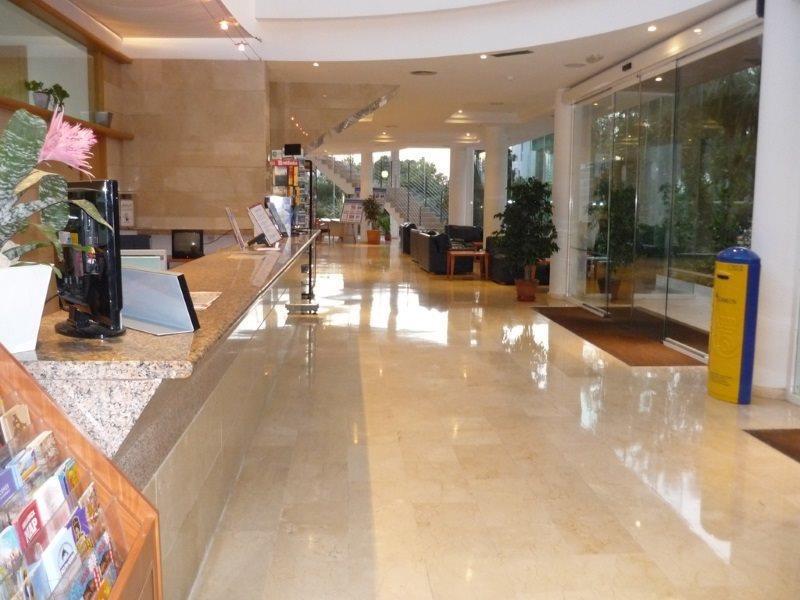 Zafiro Alzinar Mar Adults Only - Refurbished 2025 *