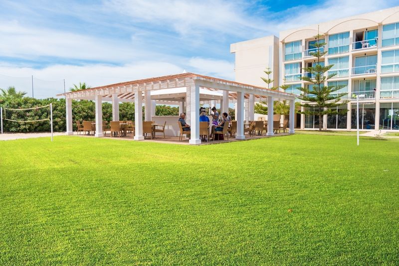 Zafiro Alzinar Mar Adults Only - Refurbished 2025 Appartement Can Picafort (Mallorca)