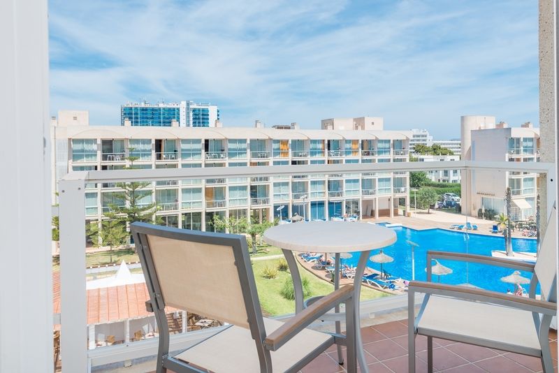 Zafiro Alzinar Mar Adults Only - Refurbished 2025 Appartement Can Picafort (Mallorca)