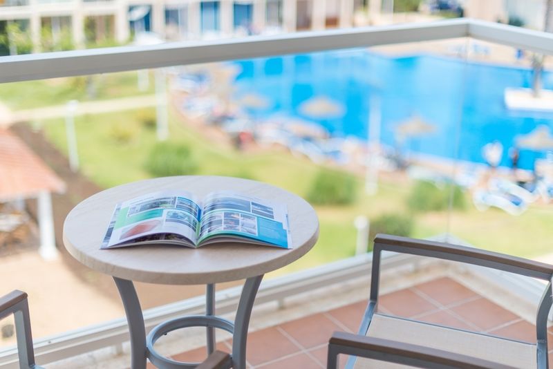 Zafiro Alzinar Mar Adults Only - Refurbished 2025 Can Picafort (Mallorca)