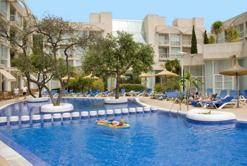 Appartement Zafiro Alzinar Mar Adults Only - Refurbished 2025 *