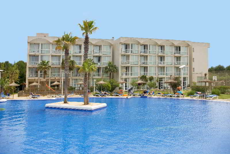 Zafiro Alzinar Mar Adults Only - Refurbished 2025 * Can Picafort (Mallorca)