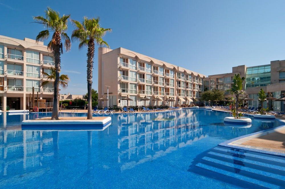 Zafiro Alzinar Mar Adults Only - Refurbished 2025 * Can Picafort (Mallorca)
