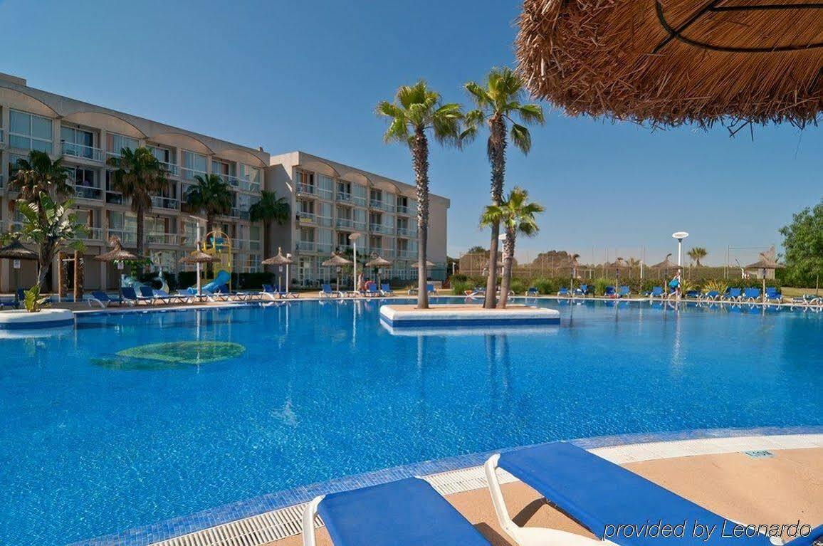 Zafiro Alzinar Mar Adults Only - Refurbished 2025